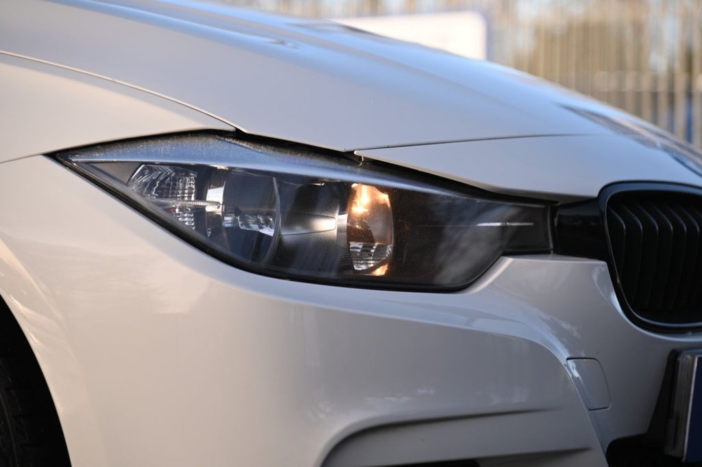 Used BMW 3 Series 2013 for sale - 77089325: Photo 38