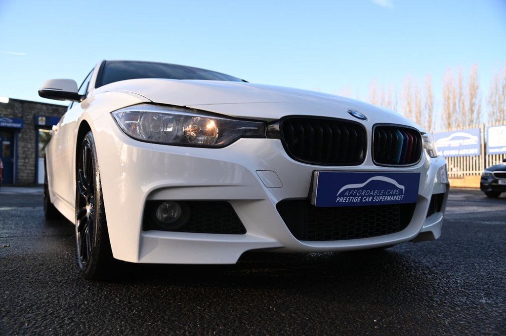 Used BMW 3 Series 2013 for sale - 77089325: Photo 39