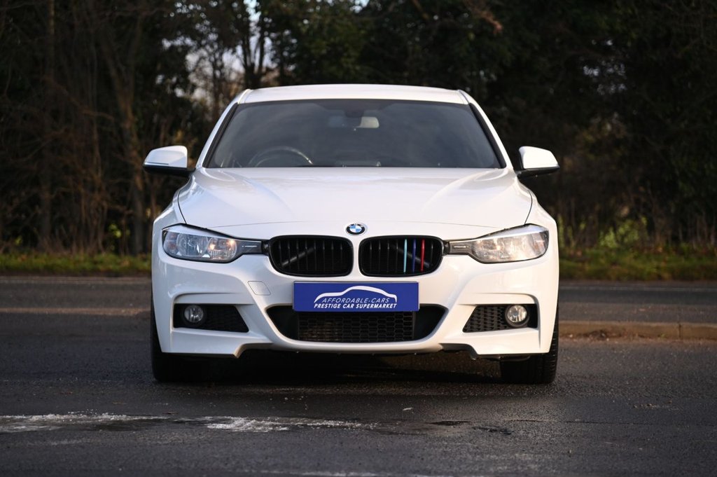 Used BMW 3 Series 2013 for sale - 77089325: Photo 4