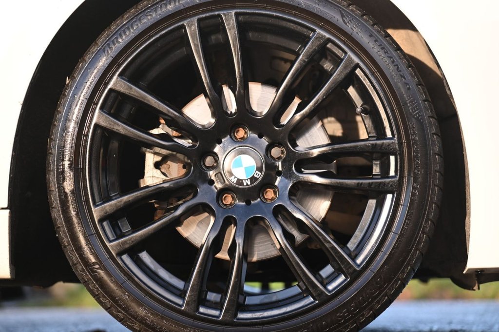 Used BMW 3 Series 2013 for sale - 77089325: Photo 40