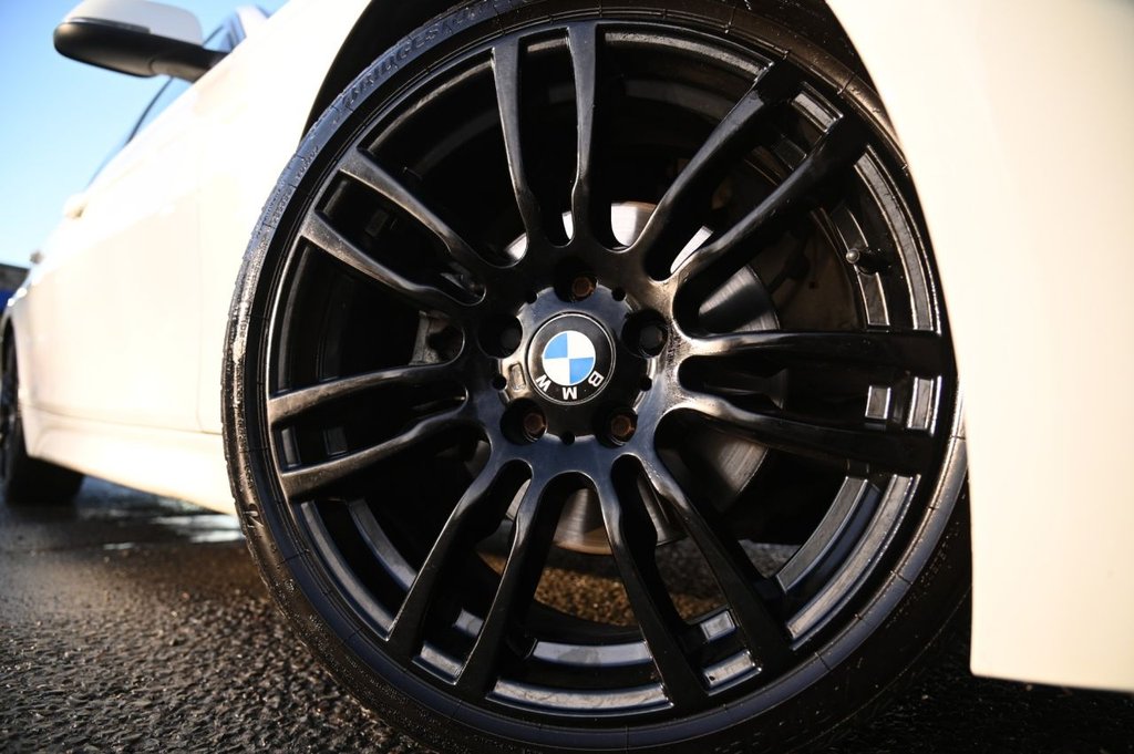 Used BMW 3 Series 2013 for sale - 77089325: Photo 41