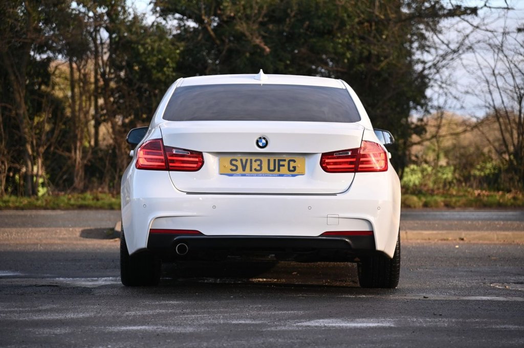 Used BMW 3 Series 2013 for sale - 77089325: Photo 5