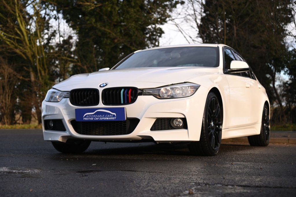 Used BMW 3 Series 2013 for sale - 77089325: Photo 6