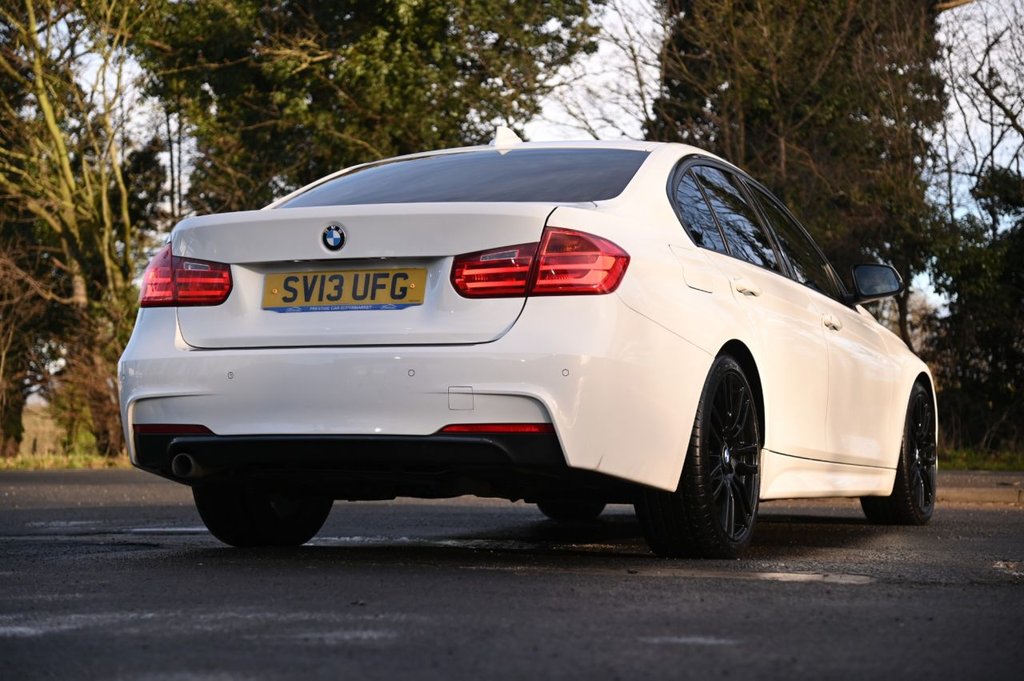 Used BMW 3 Series 2013 for sale - 77089325: Photo 7