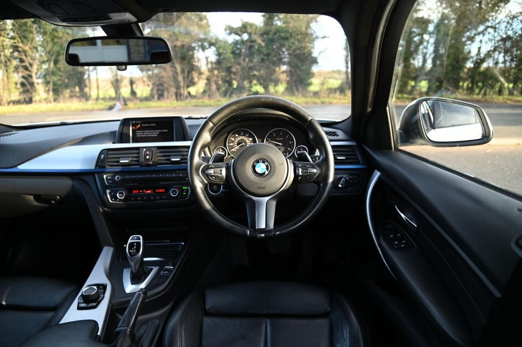 Used BMW 3 Series 2013 for sale - 77089325: Photo 9