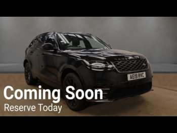 2019 (19) - 2.0 D180 R-Dynamic S SUV 5dr Diesel Auto 4WD Euro 6 (s/s) (180 ps)