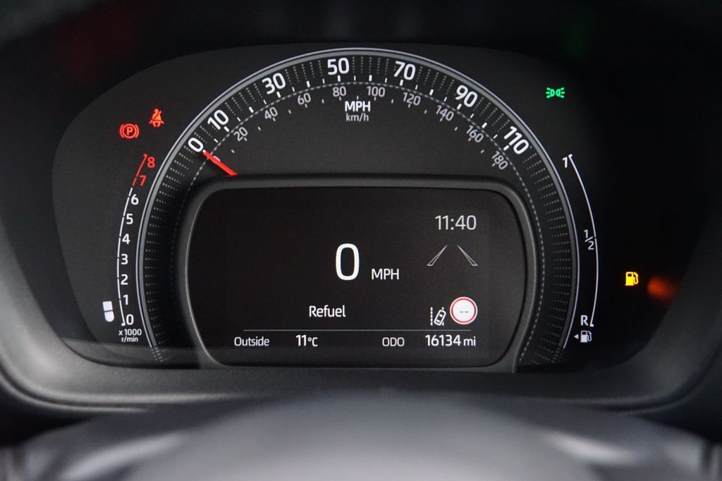 Used Toyota Aygo X 2023 for sale - 76163385: Photo 15