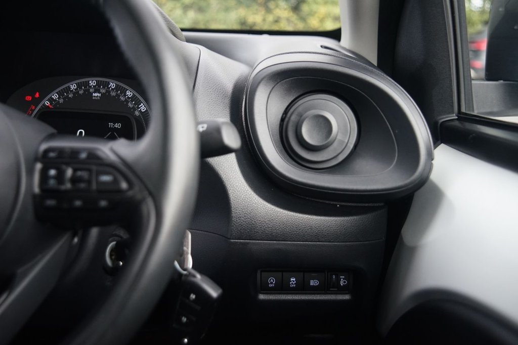 Used Toyota Aygo X 2023 for sale - 76163385: Photo 16