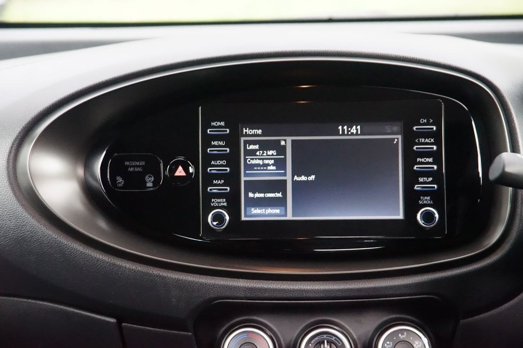 Used Toyota Aygo X 2023 for sale - 76163385: Photo 18