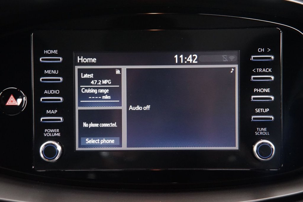 Used Toyota Aygo X 2023 for sale - 76163385: Photo 19