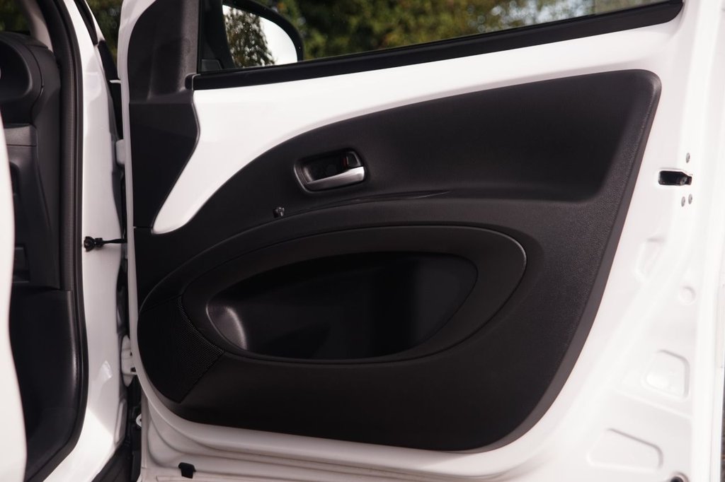 Used Toyota Aygo X 2023 for sale - 76163385: Photo 26