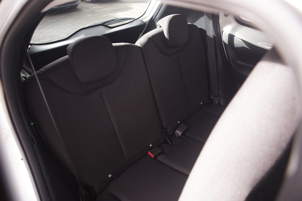 Used Toyota Aygo X 2023 for sale - 76163385: Photo 29