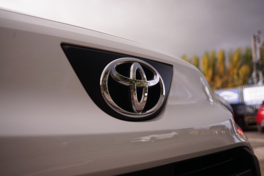 Used Toyota Aygo X 2023 for sale - 76163385: Photo 30