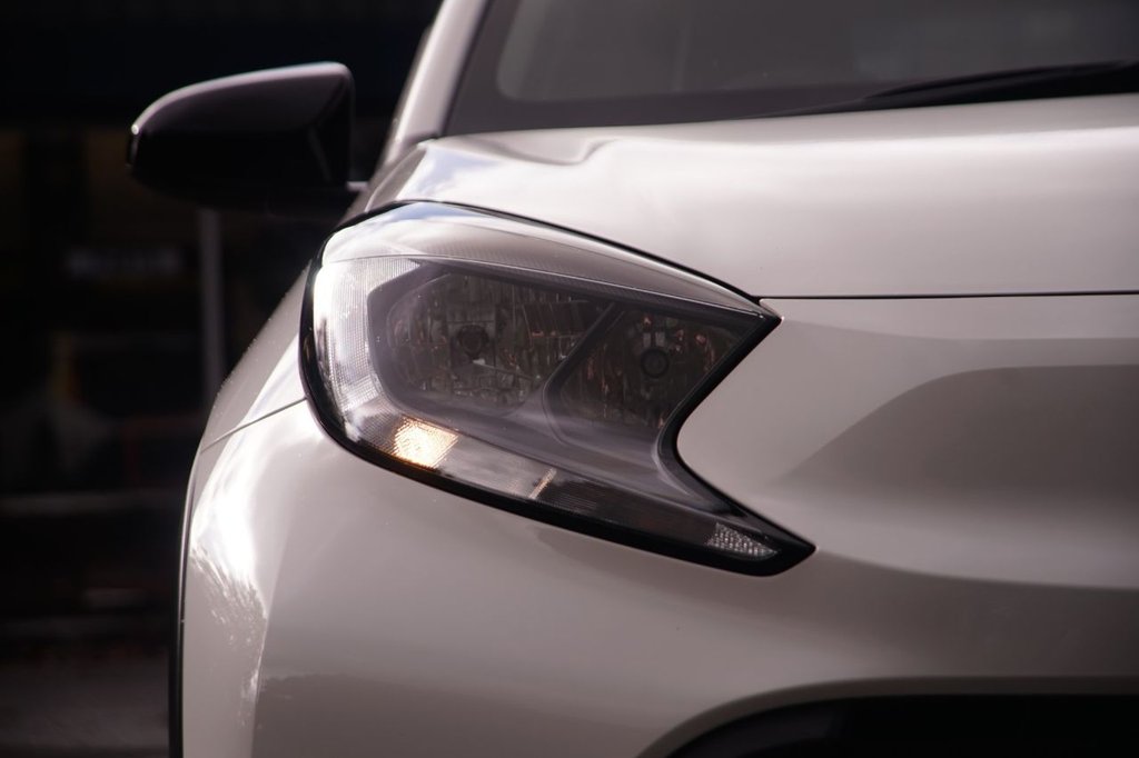 Used Toyota Aygo X 2023 for sale - 76163385: Photo 31