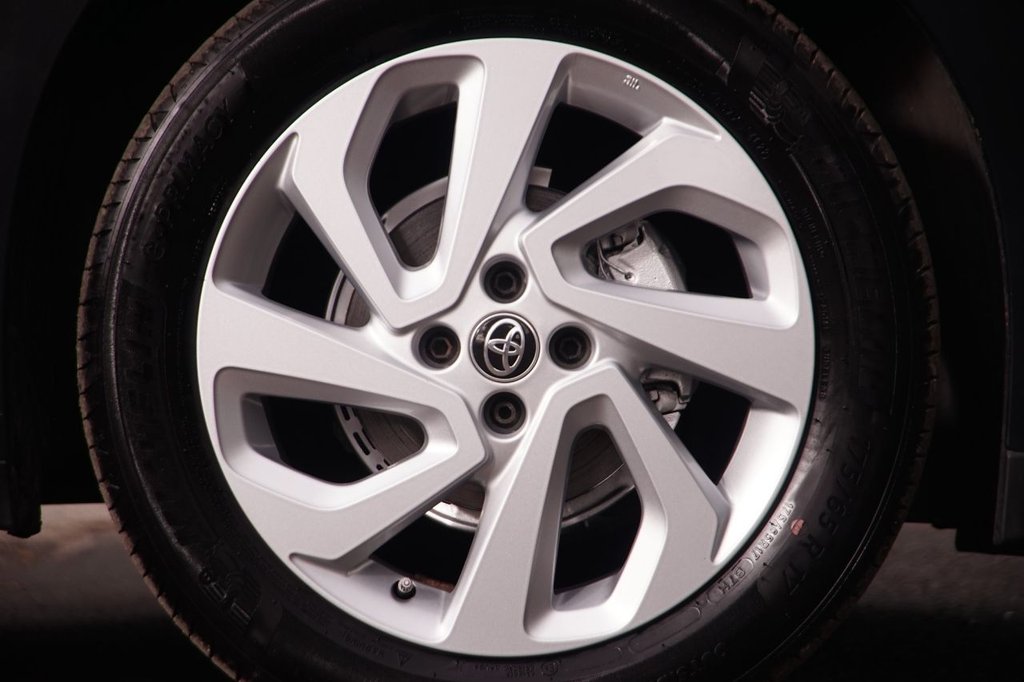 Used Toyota Aygo X 2023 for sale - 76163385: Photo 34