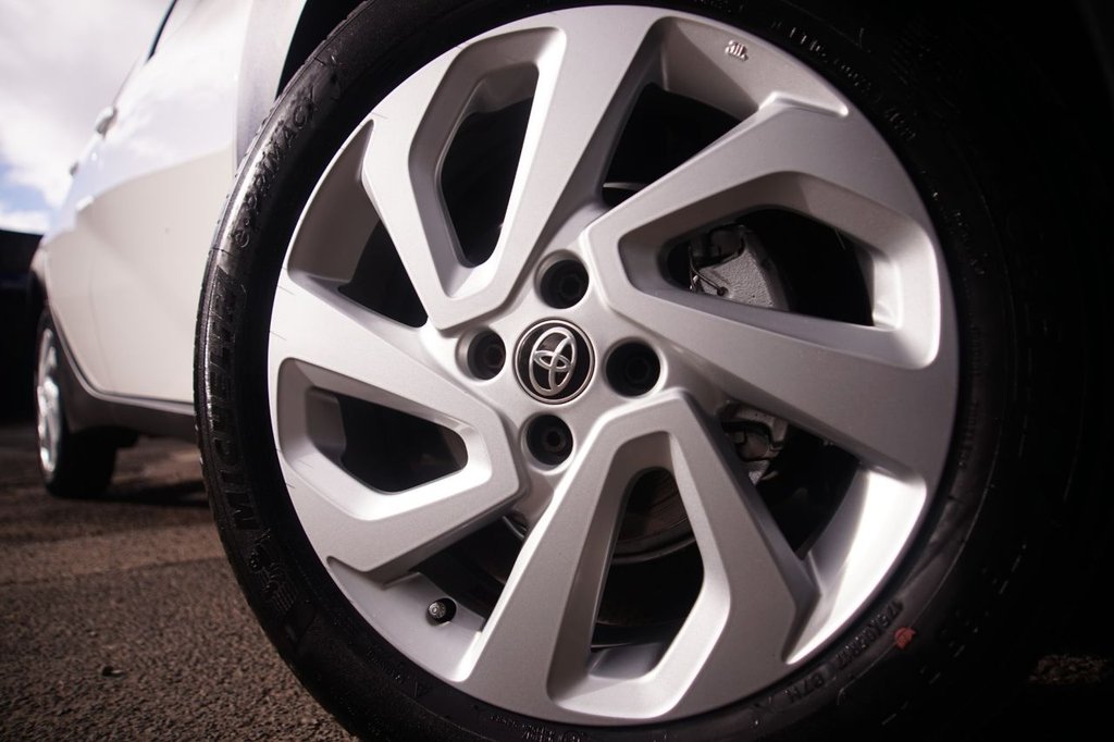 Used Toyota Aygo X 2023 for sale - 76163385: Photo 35