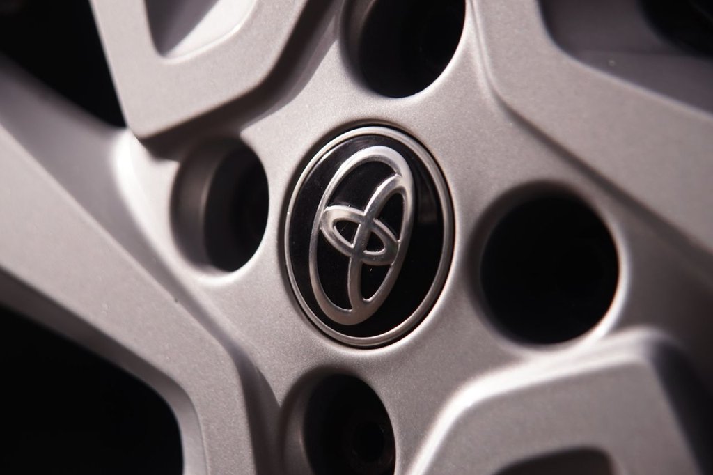 Used Toyota Aygo X 2023 for sale - 76163385: Photo 36