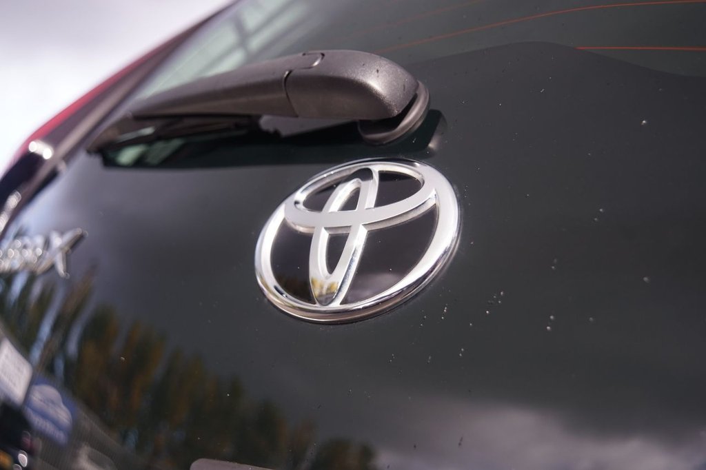 Used Toyota Aygo X 2023 for sale - 76163385: Photo 42