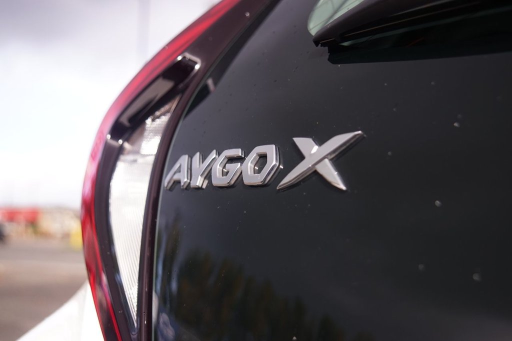 Used Toyota Aygo X 2023 for sale - 76163385: Photo 43