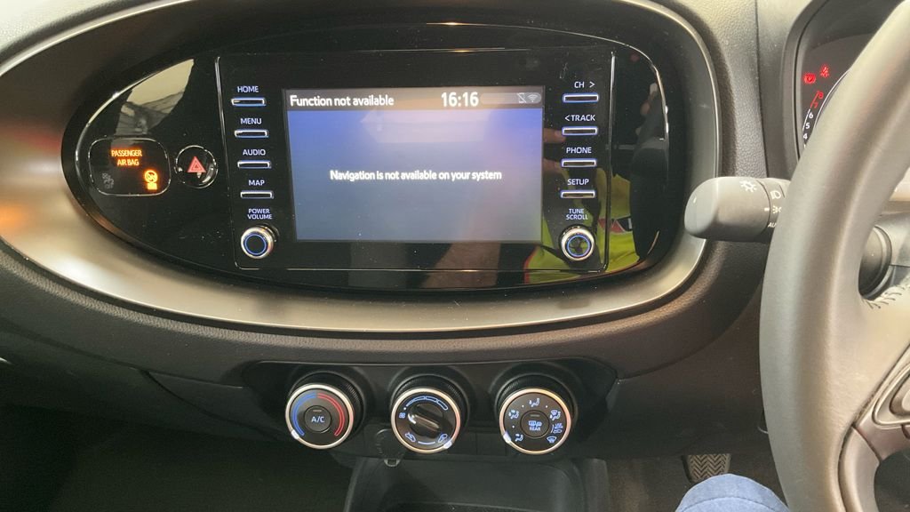 Used Toyota Aygo X 2023 for sale - 76163385: Photo 8