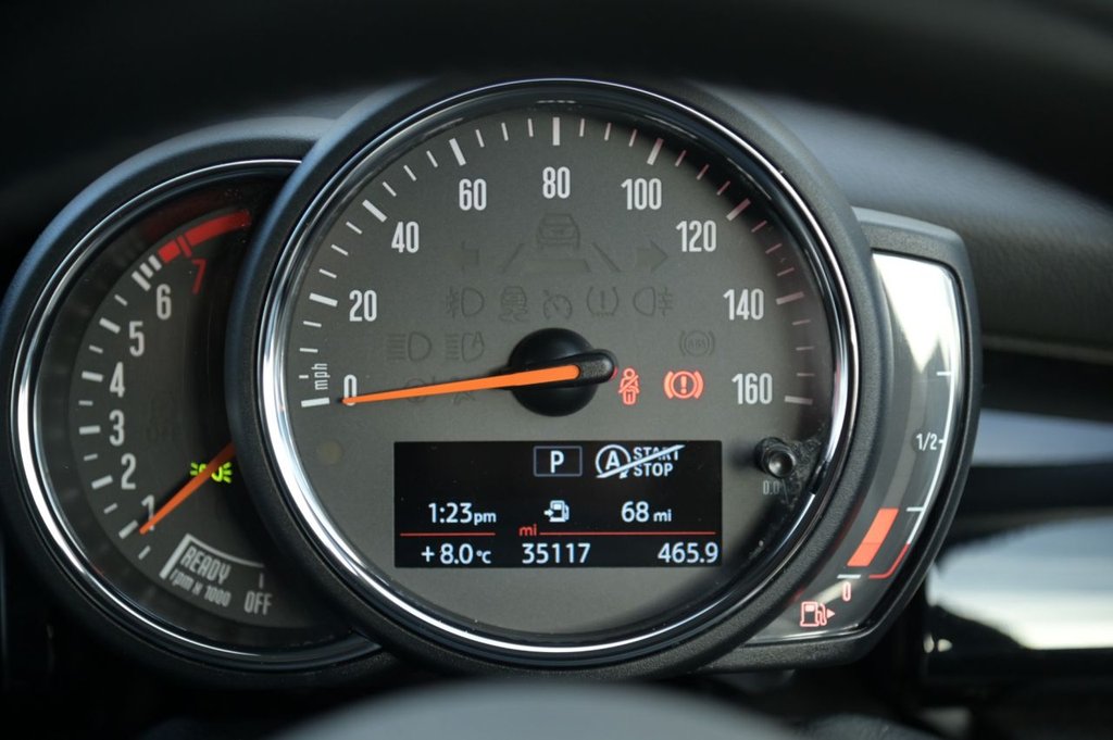 Used MINI Hatch 2019 for sale - 76632073: Photo 14