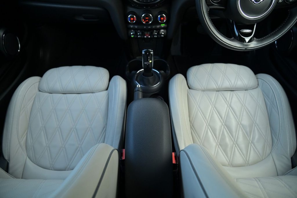 Used MINI Hatch 2019 for sale - 76632073: Photo 20