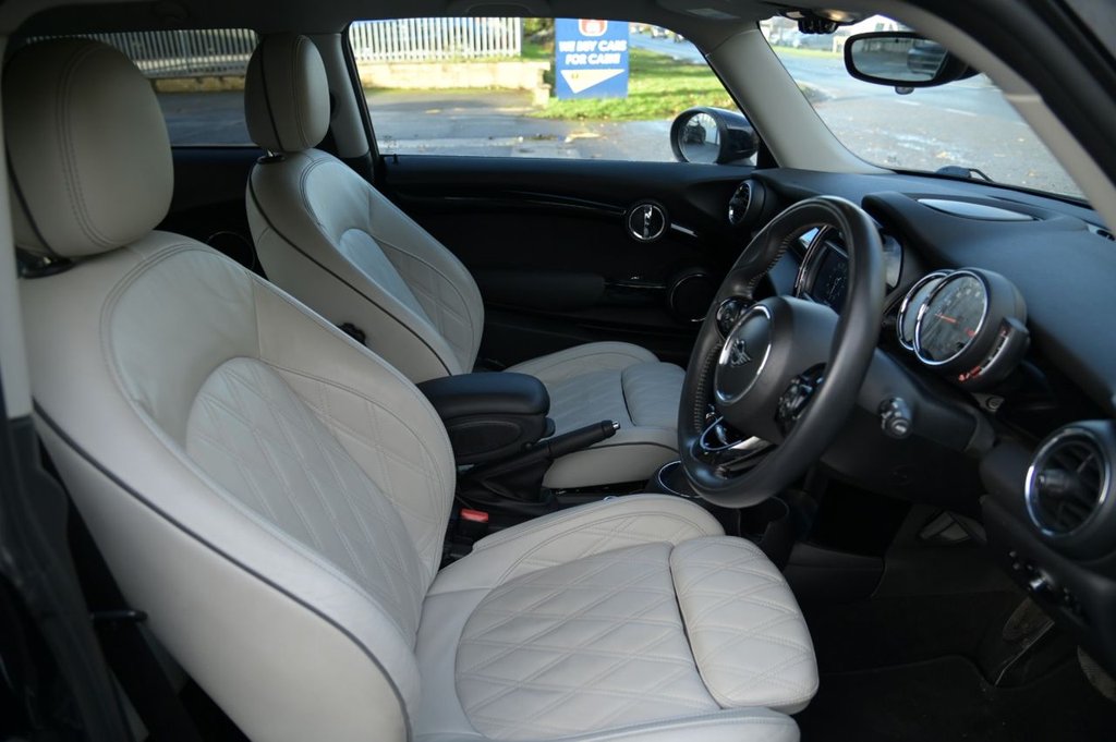 Used MINI Hatch 2019 for sale - 76632073: Photo 31