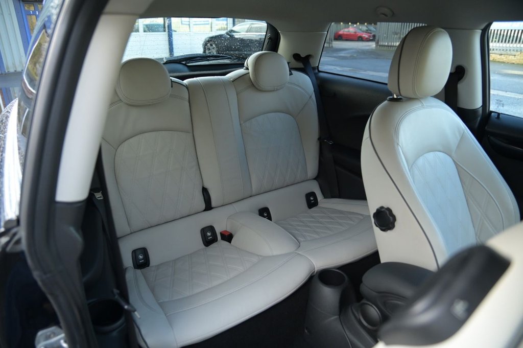 Used MINI Hatch 2019 for sale - 76632073: Photo 34