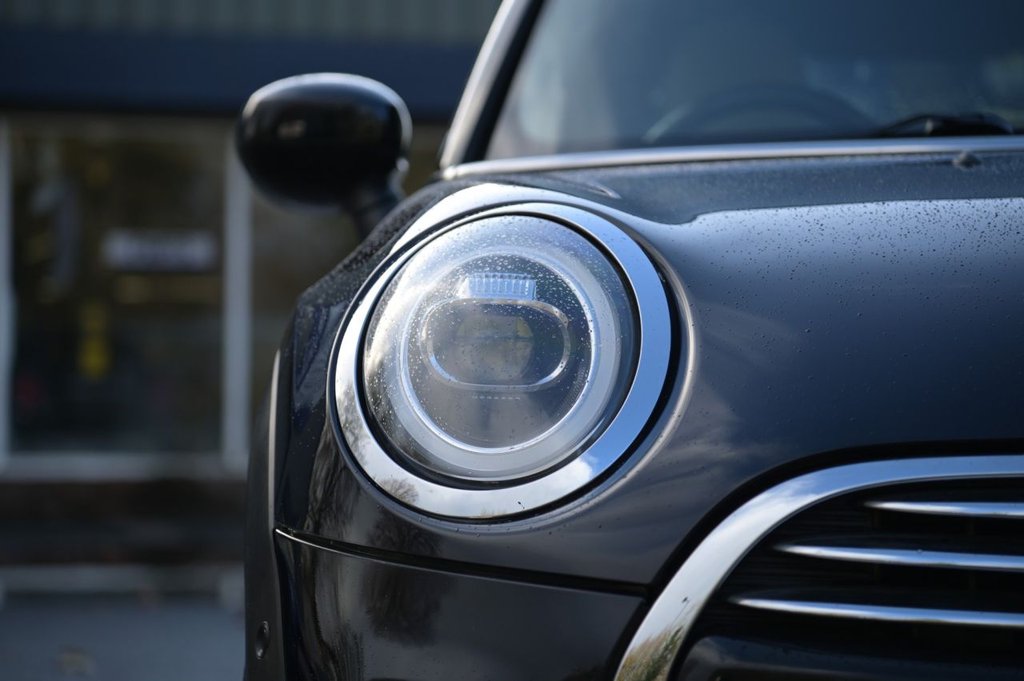 Used MINI Hatch 2019 for sale - 76632073: Photo 36