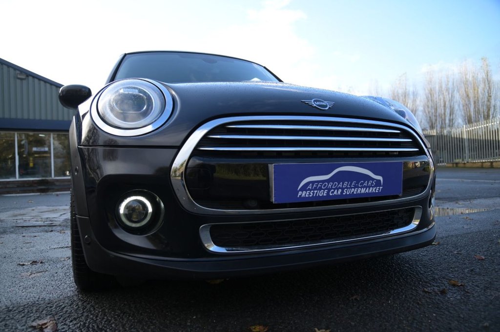 Used MINI Hatch 2019 for sale - 76632073: Photo 38
