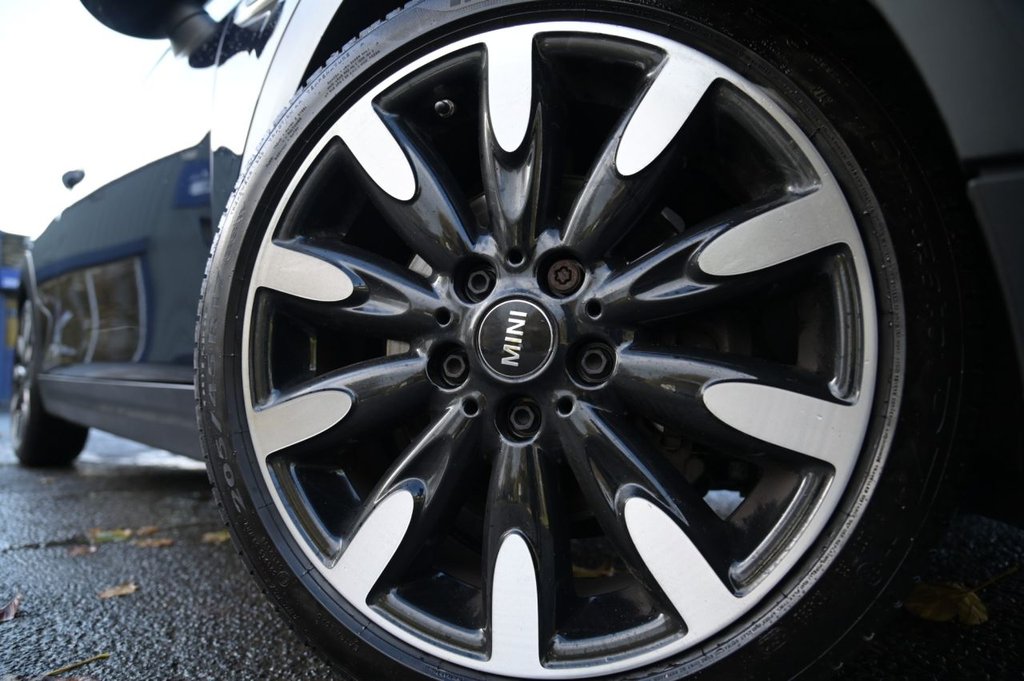 Used MINI Hatch 2019 for sale - 76632073: Photo 40