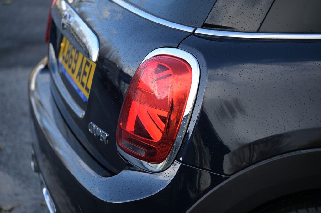 Used MINI Hatch 2019 for sale - 76632073: Photo 44