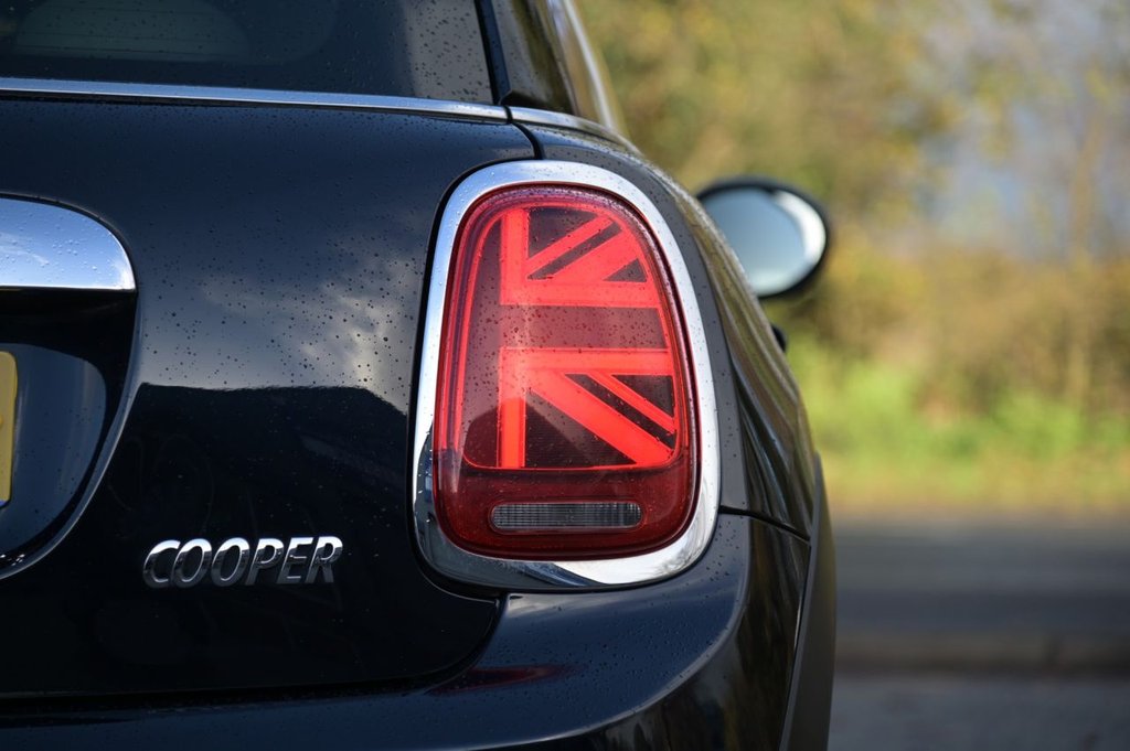 Used MINI Hatch 2019 for sale - 76632073: Photo 45