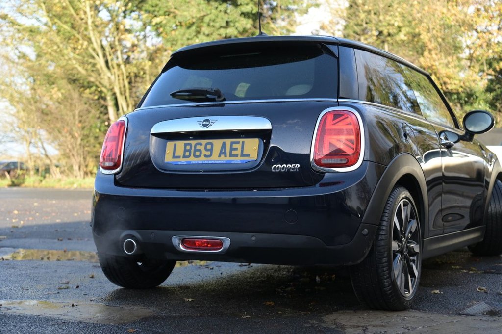 Used MINI Hatch 2019 for sale - 76632073: Photo 46