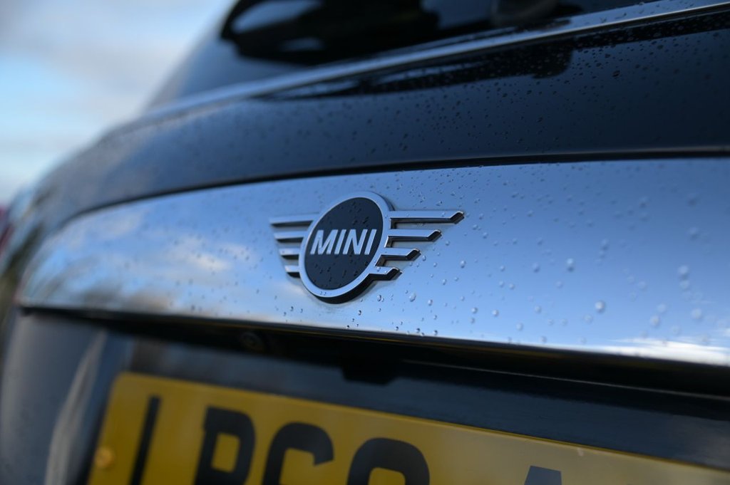 Used MINI Hatch 2019 for sale - 76632073: Photo 47