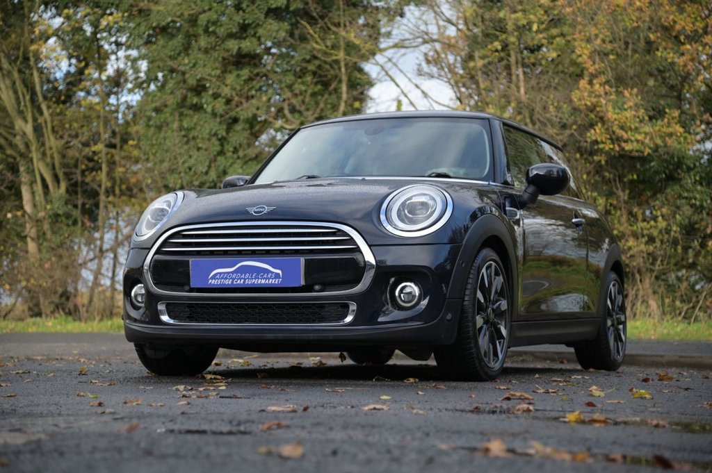 Used MINI Hatch 2019 for sale - 76632073: Photo 6