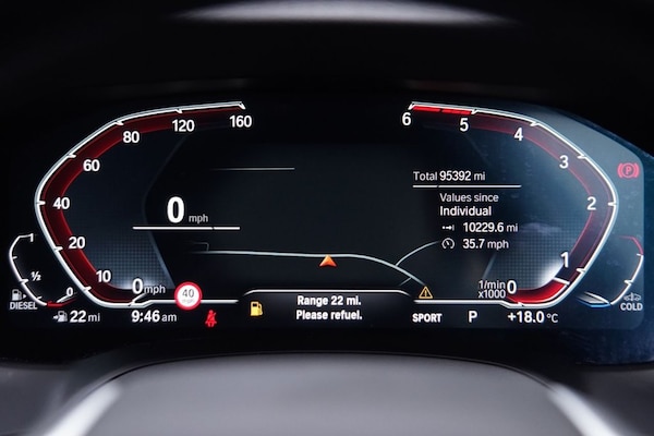 Used BMW 3 Series 2021 for sale - 75560073: Photo 14