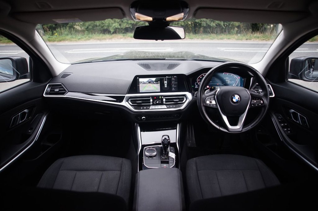 Used BMW 3 Series 2021 for sale - 75560073: Photo 16