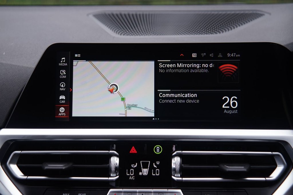 Used BMW 3 Series 2021 for sale - 75560073: Photo 17