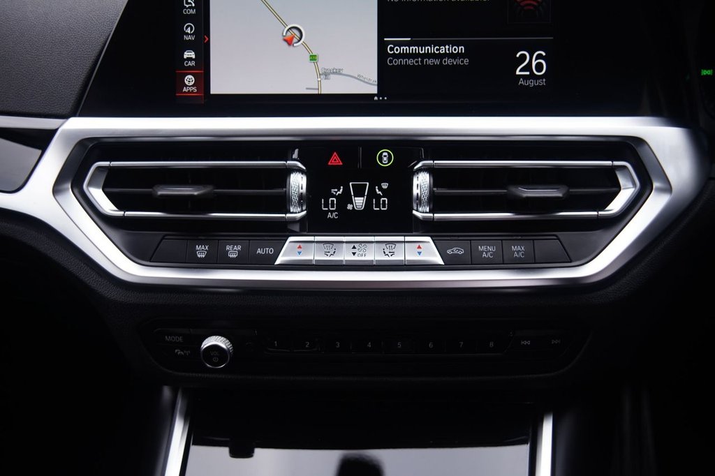 Used BMW 3 Series 2021 for sale - 75560073: Photo 18