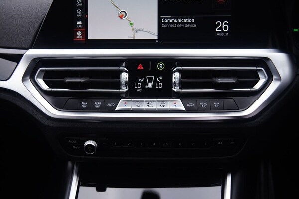 Used BMW 3 Series 2021 for sale - 75560073: Photo 18