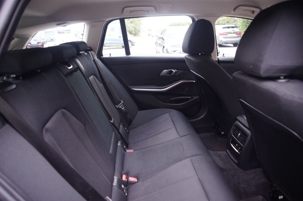 Used BMW 3 Series 2021 for sale - 75560073: Photo 29