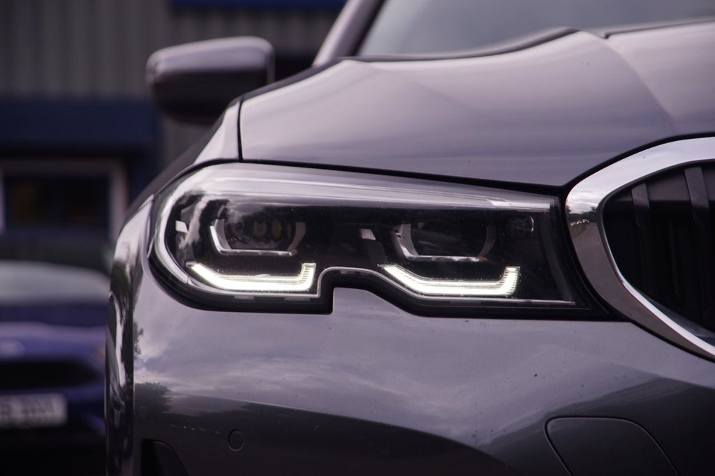 Used BMW 3 Series 2021 for sale - 75560073: Photo 32