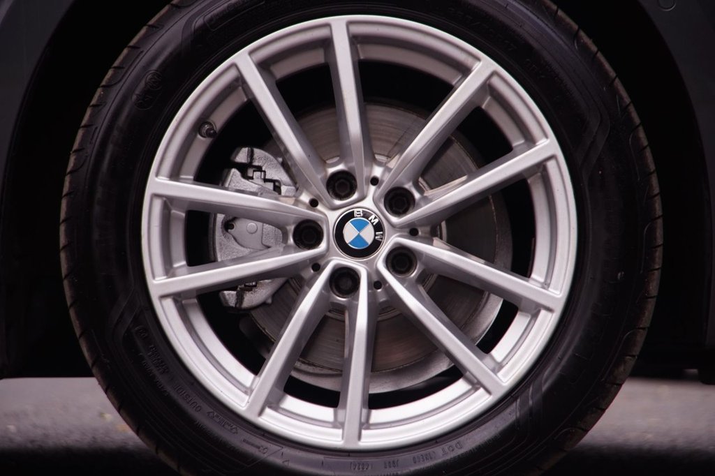 Used BMW 3 Series 2021 for sale - 75560073: Photo 35