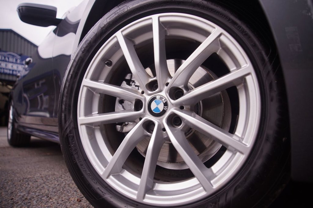 Used BMW 3 Series 2021 for sale - 75560073: Photo 36