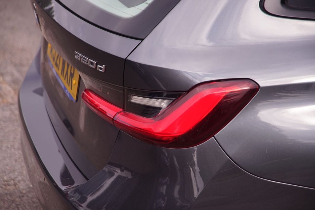 Used BMW 3 Series 2021 for sale - 75560073: Photo 40