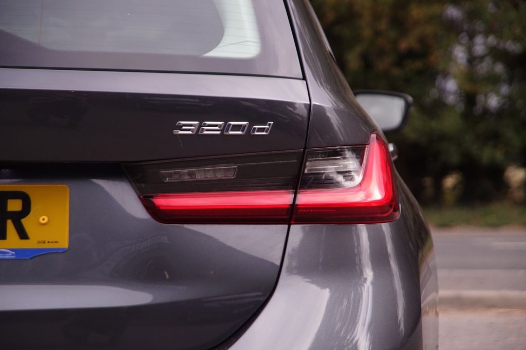 Used BMW 3 Series 2021 for sale - 75560073: Photo 41