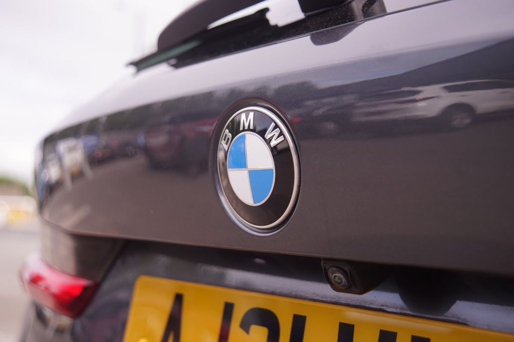 Used BMW 3 Series 2021 for sale - 75560073: Photo 43