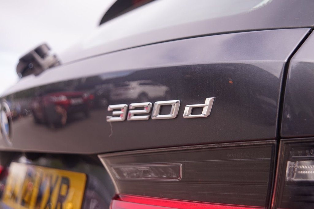 Used BMW 3 Series 2021 for sale - 75560073: Photo 44