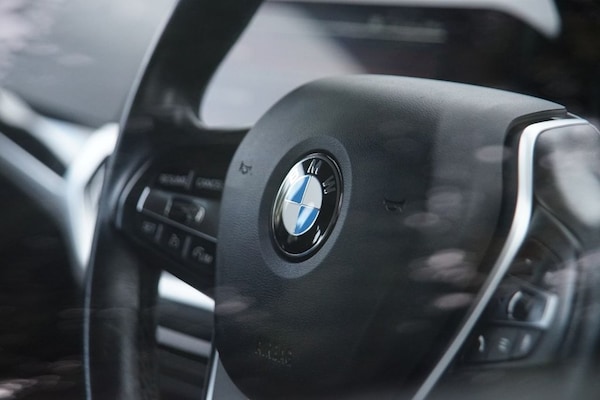 Used BMW 3 Series 2021 for sale - 75560073: Photo 8